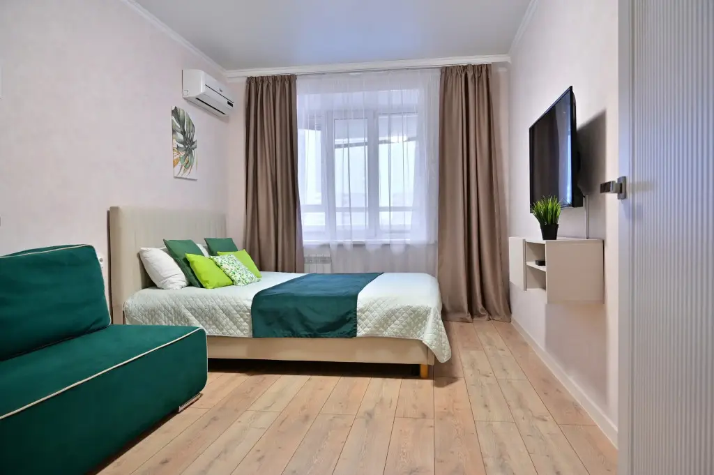 Самара: Квартира Ant apart relax