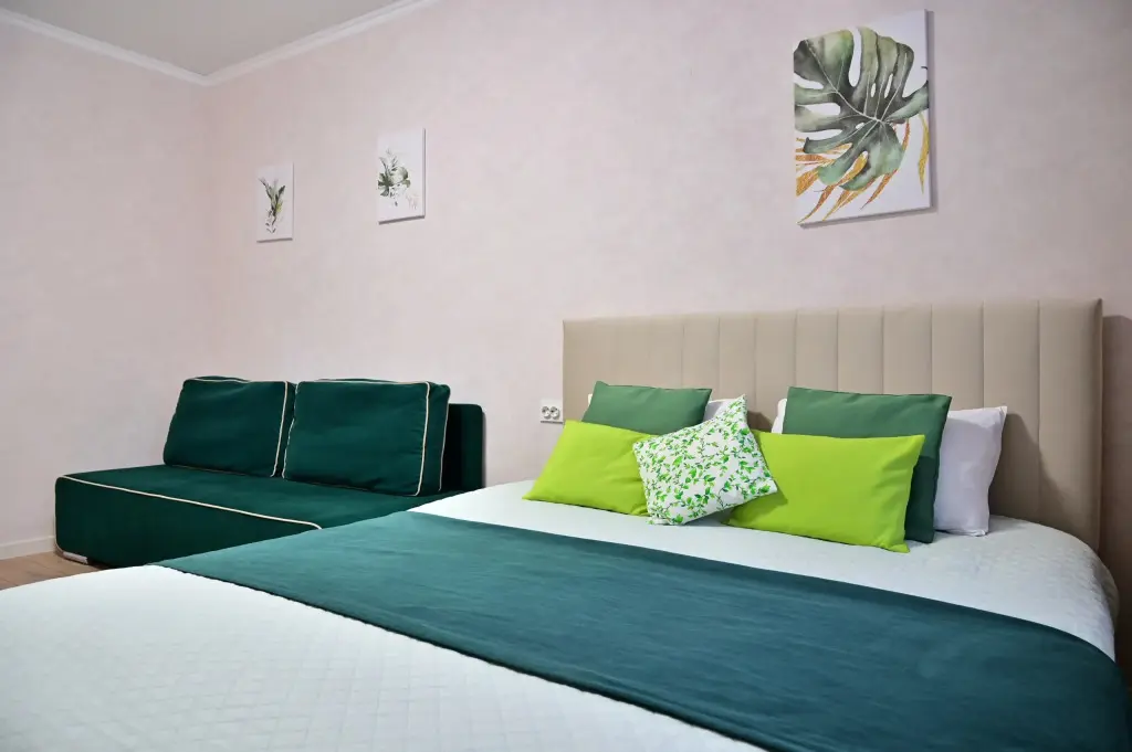 Самара: Квартира Ant apart relax