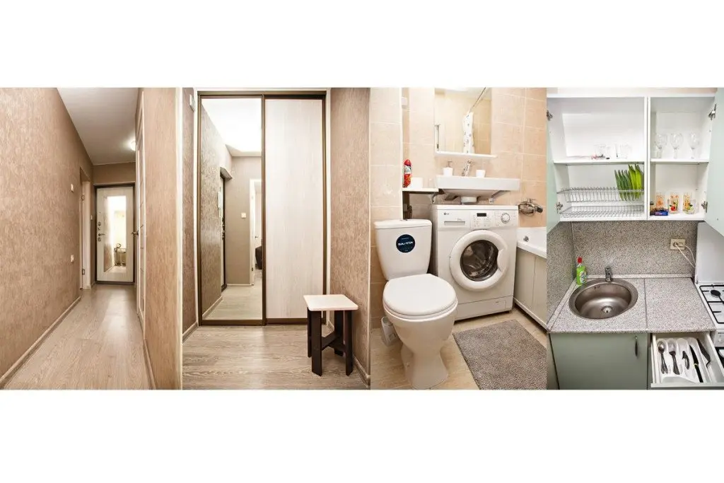 Кемерово: KemHotel на Красная 10
