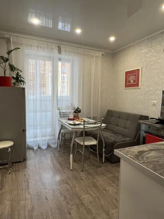 Казань: Квартира Sun Sity Kzn