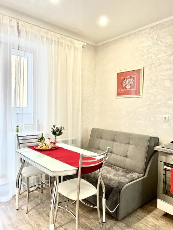 Казань: Квартира Sun Sity Kzn