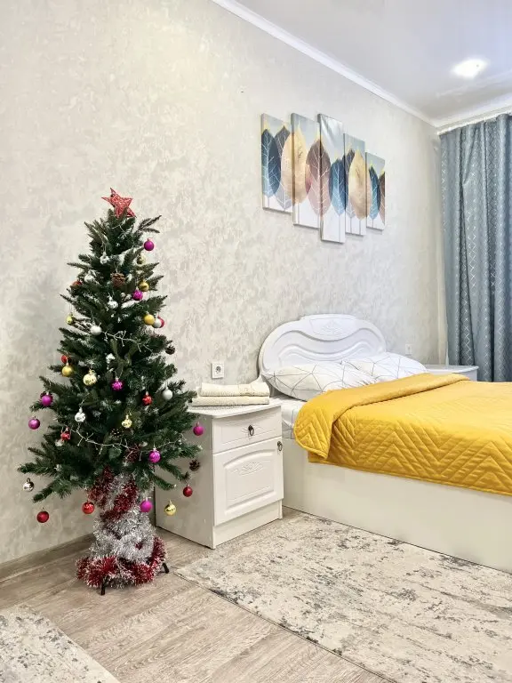 Казань: Квартира Sun Sity Kzn