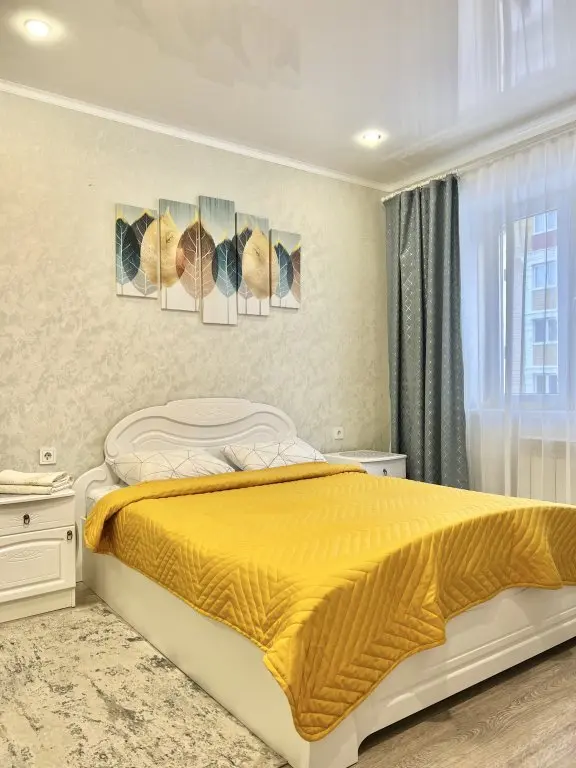 Казань: Квартира Sun Sity Kzn
