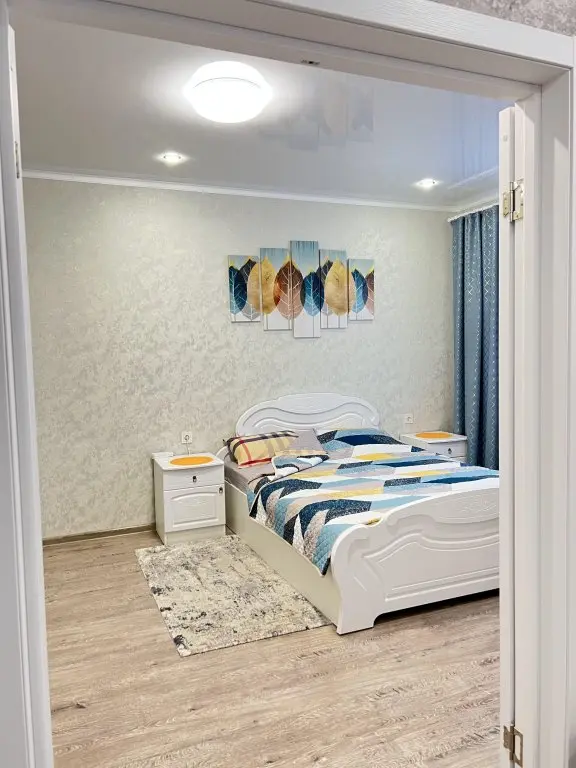 Казань: Квартира Sun Sity Kzn