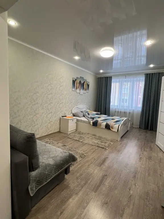 Казань: Квартира Sun Sity Kzn