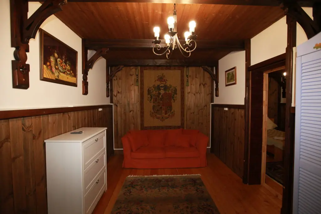 Лермонтово: Shale Guest house