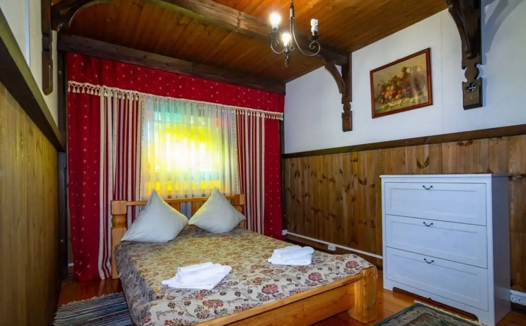 Лермонтово: Shale Guest house