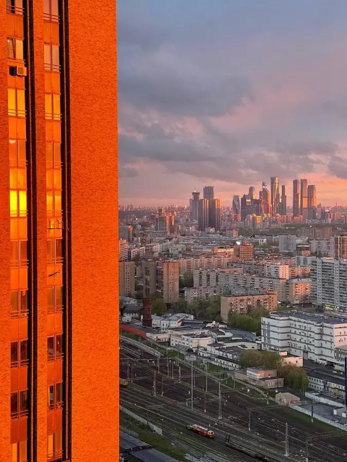 Москва: BUSINESS & TRAVEL Савеловский Cити