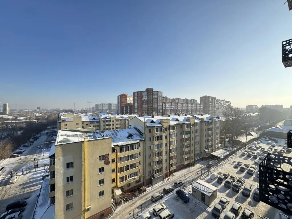 Иркутск: Квартира 1-ком Пискунова 138-66 Иркутск Аэропорт ЖК Семья КакДома