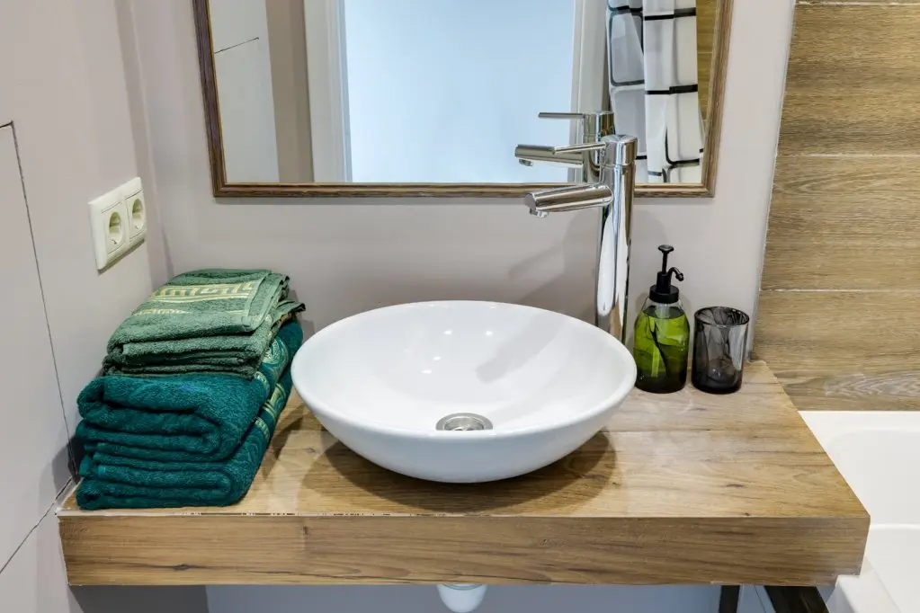 Красногорск: Квартира с видом на Океанариум
