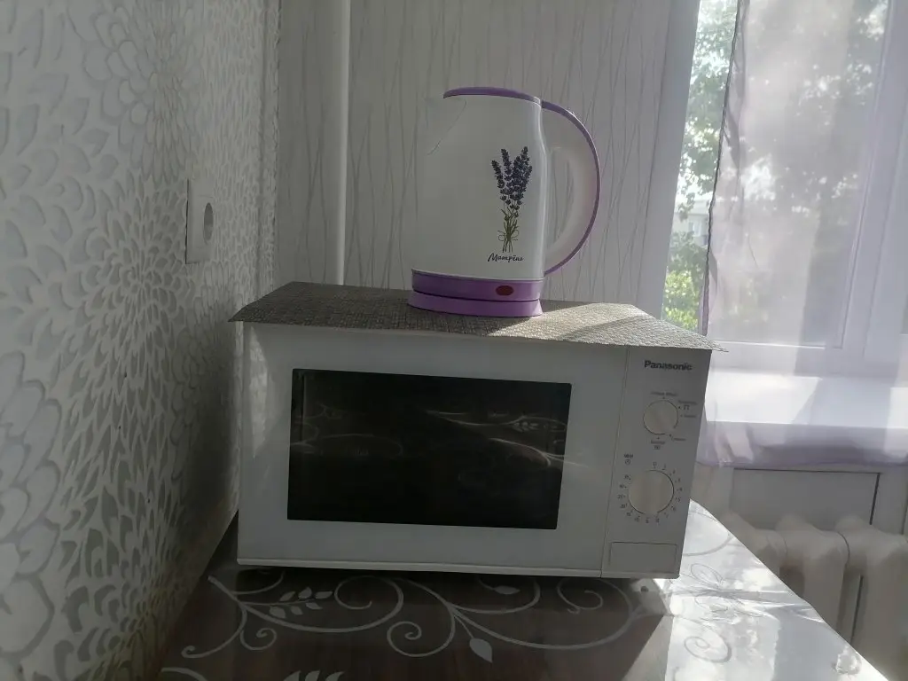 Бугульма: Квартира Однокомнатная Violet на Гафиатуллина