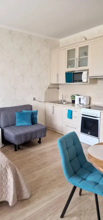Гатчина: Квартира Студия Like Home у Парка
