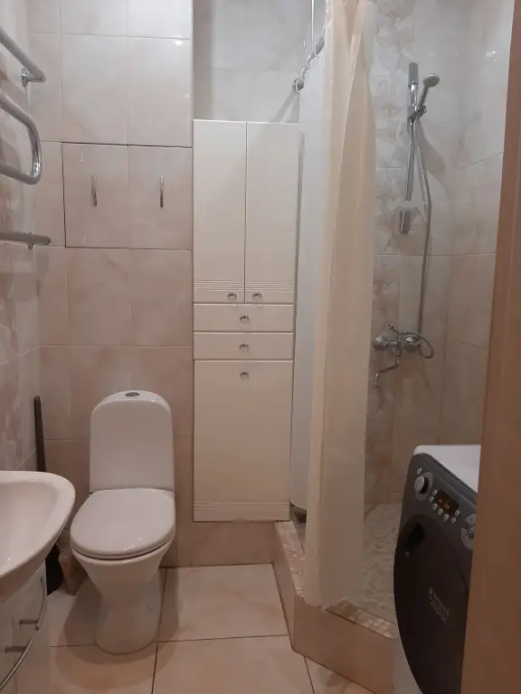 Гатчина: Квартира Студия Like Home у Парка