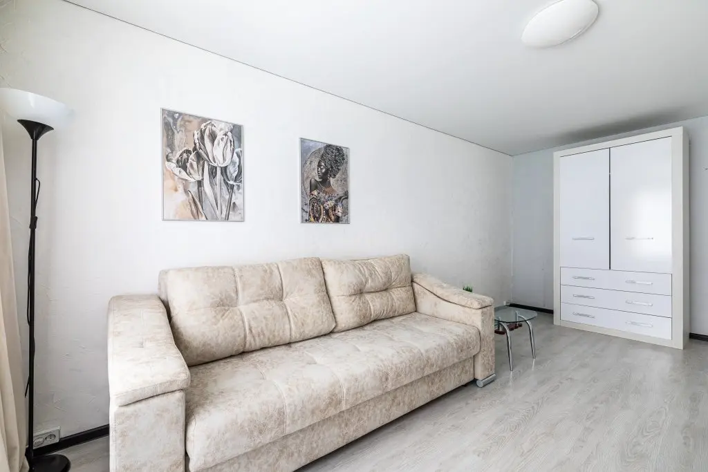 Казань: Квартира MarSol_home_2