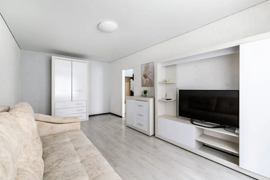 Казань: Квартира MarSol_home_2