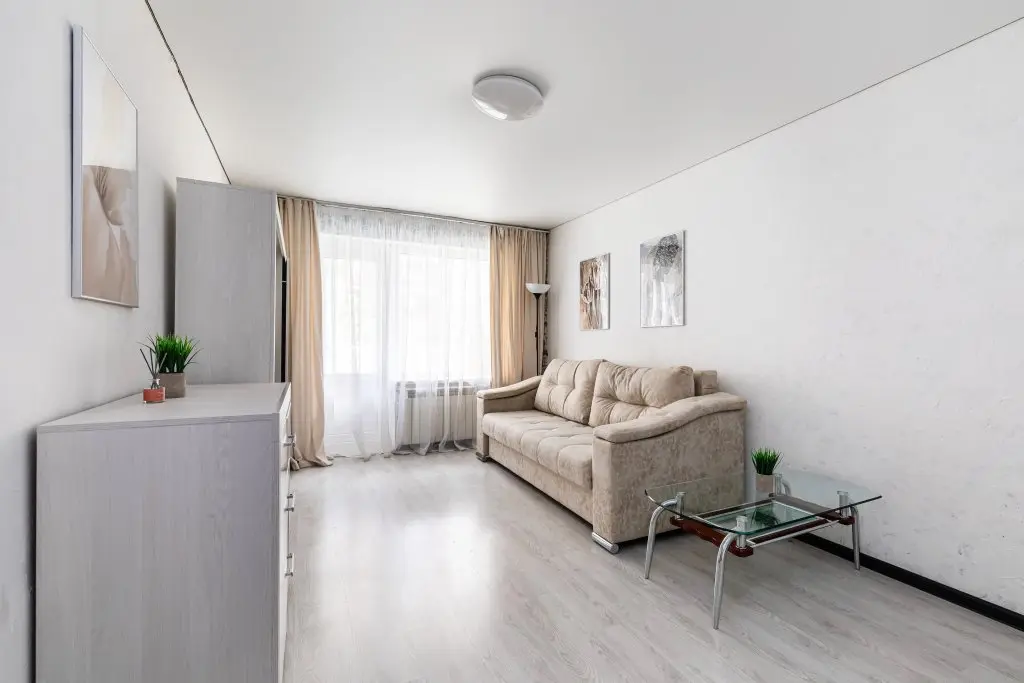 Казань: Квартира MarSol_home_2