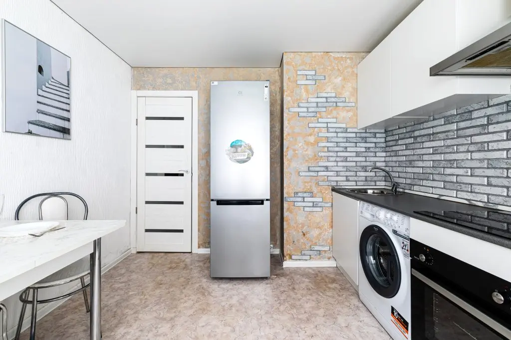 Казань: Квартира MarSol_home_2