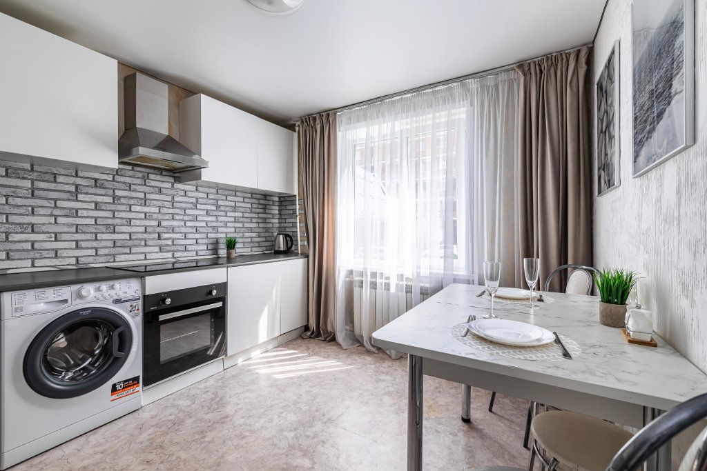 Квартира MarSol_home_2 — фото 1