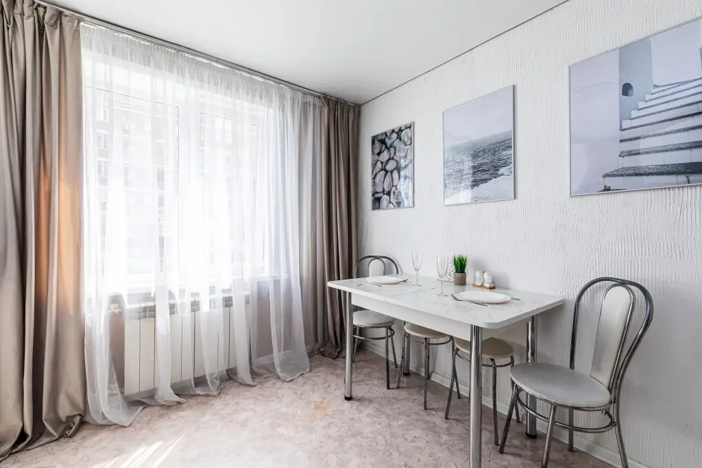 Казань: Квартира MarSol_home_2