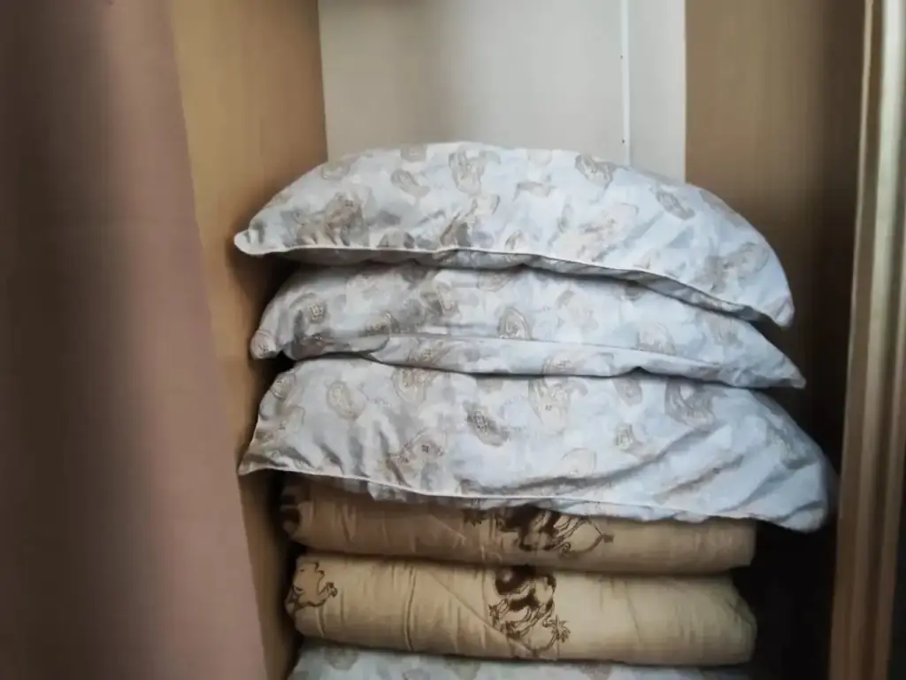 Владивосток: Апартаменты на улице Бестужева 20