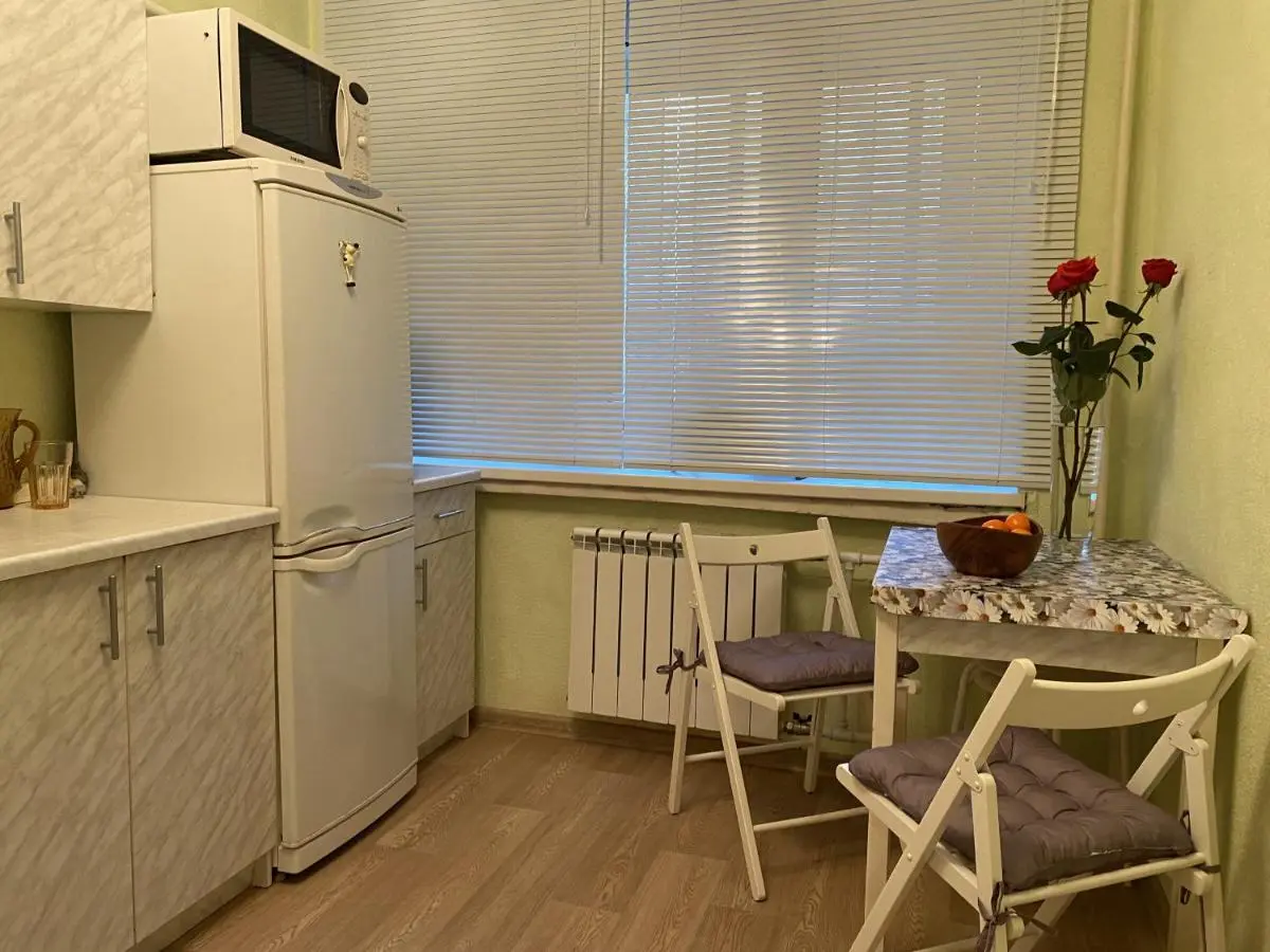 Москва: Уютная квартира недалеко от центра, рядом с музеем-усадьбой Шереметьевых