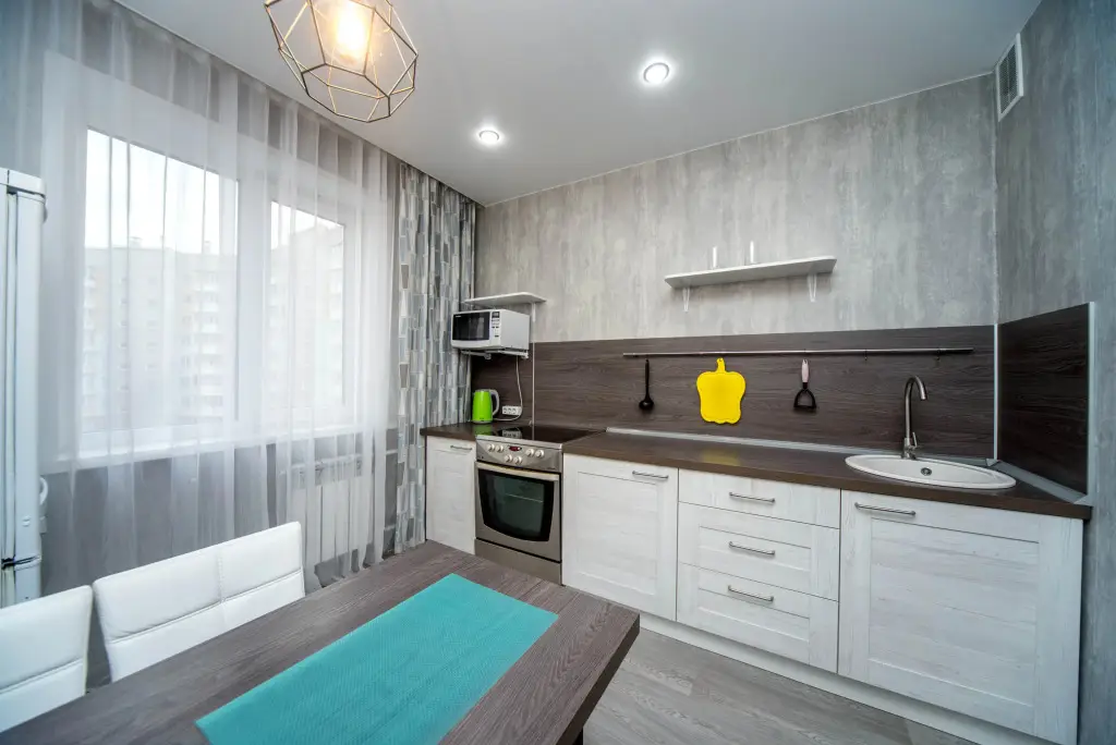 Vozle Mcdonalds Trts Planeta Dts Pervaya Bashnya Flat — фото 1