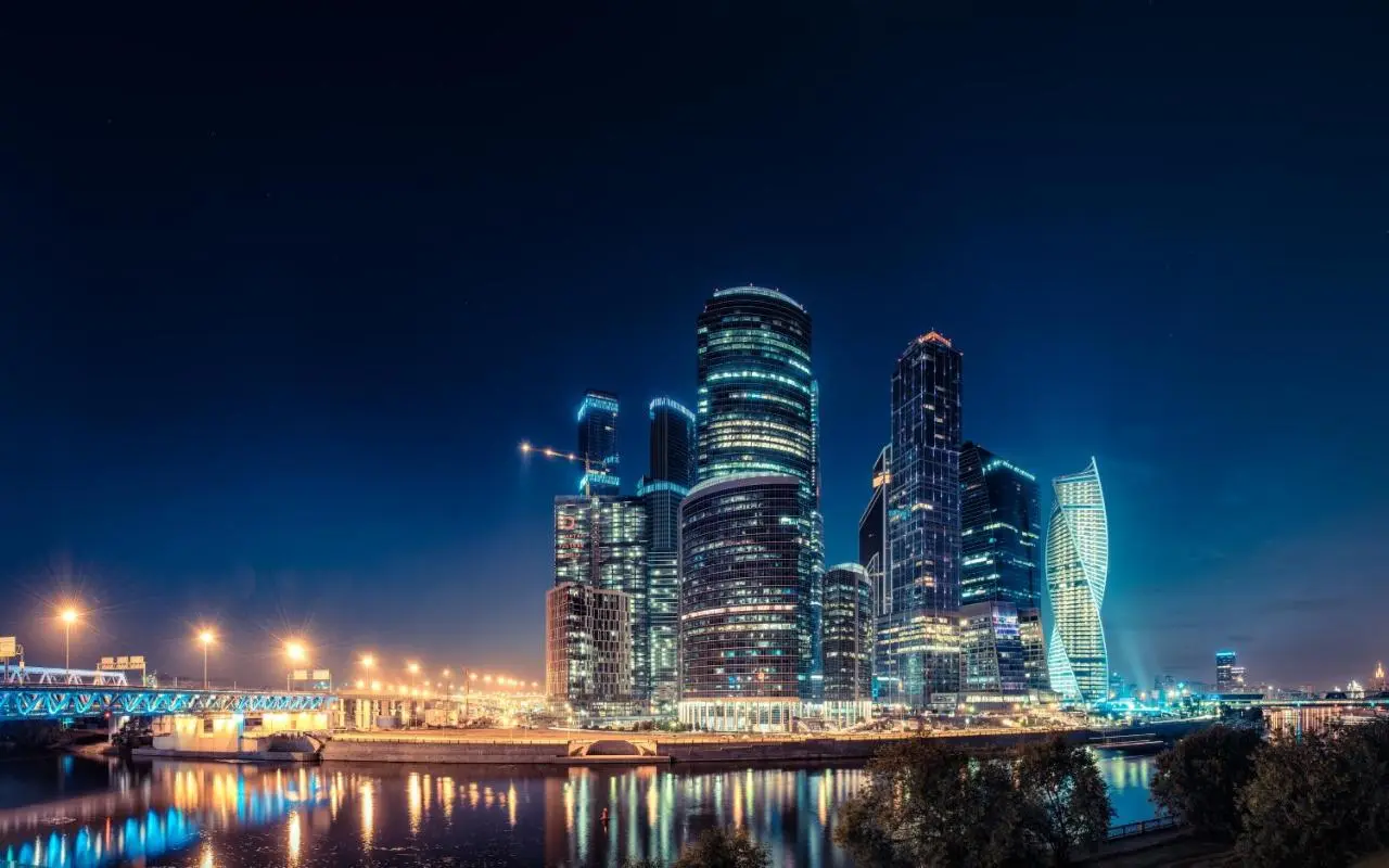 Москва: Апарт-отель Даймонд