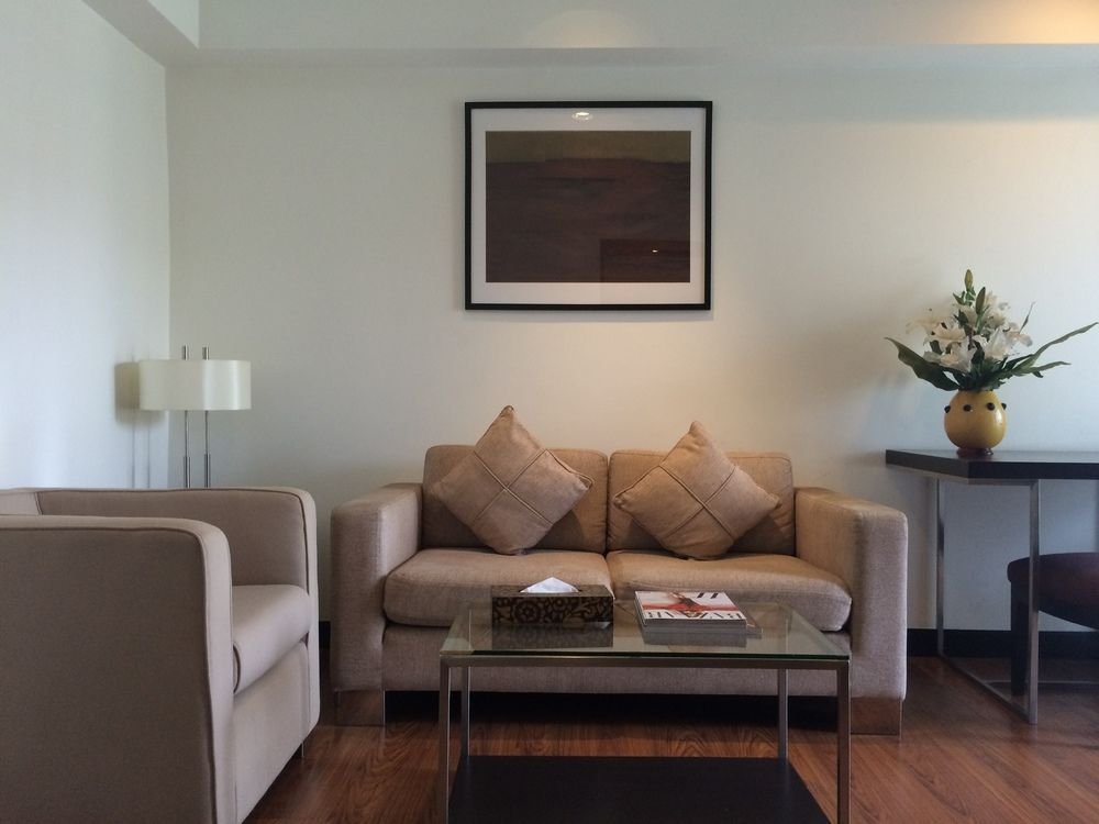 Бангкок: Lily Residence Executive Serviced Apartment