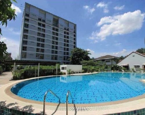Бангкок: Lily Residence Executive Serviced Apartment