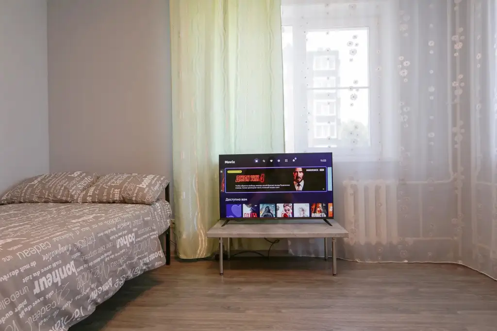 Иркутск: Квартира на Политехе 4