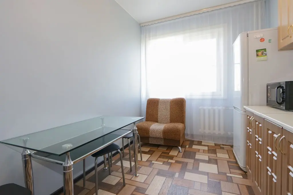 Иркутск: Квартира на Политехе 4