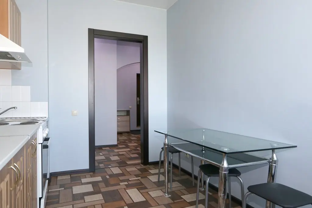 Иркутск: Квартира на Политехе 4
