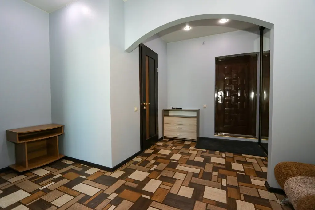 Иркутск: Квартира на Политехе 4