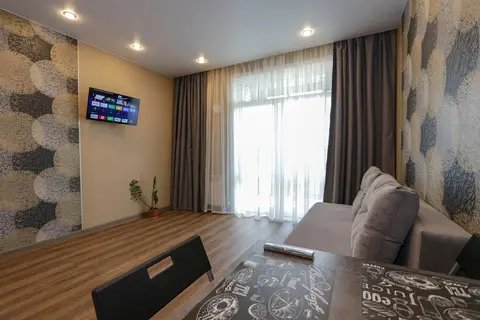 Квартира на Аэропорте 5 — фото 1