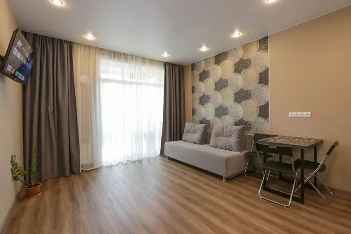 Иркутск: Квартира на Аэропорте 5
