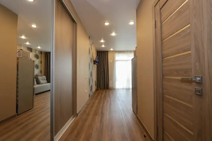 Иркутск: Квартира на Аэропорте 5