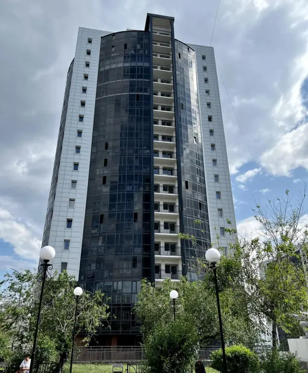 КакДома на улице Смолина 61 — фото 1