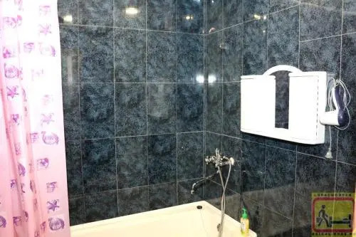 Красноярск: Baikal Apartment Bograda 118