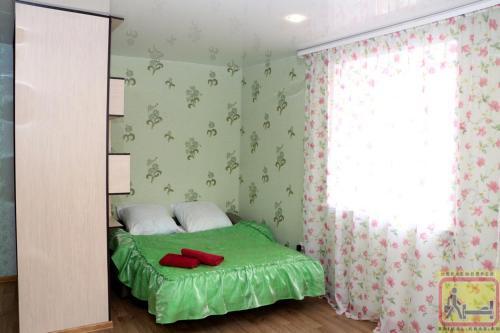 Красноярск: Baikal Apartment Bograda 118