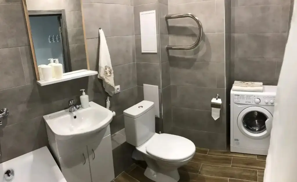 Иркутск: Квартира Sweet home Irkutsk