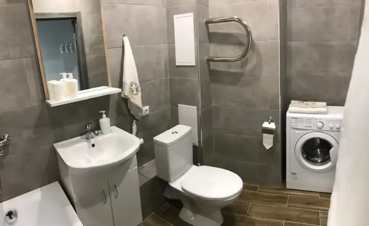 Иркутск: Квартира Sweet home Irkutsk