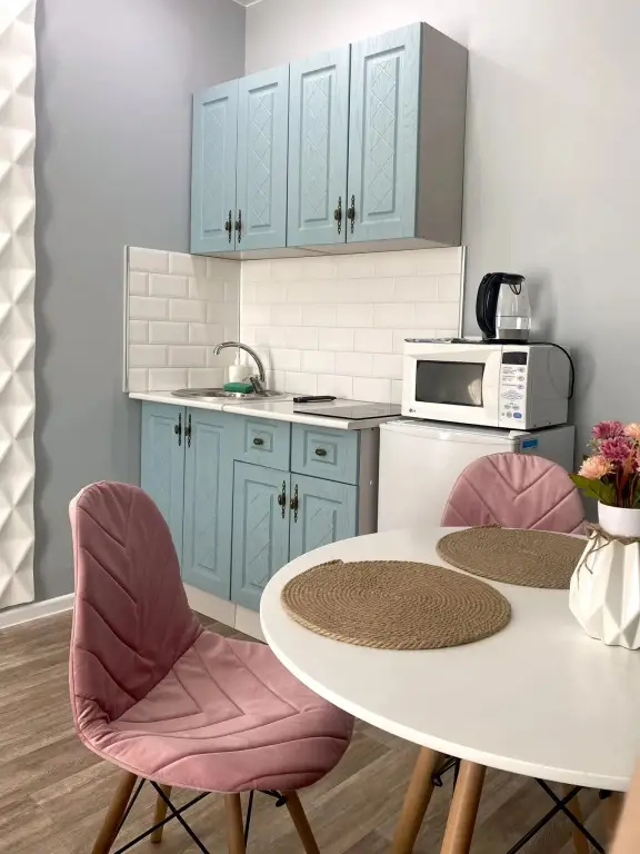 Иркутск: Квартира Sweet home Irkutsk