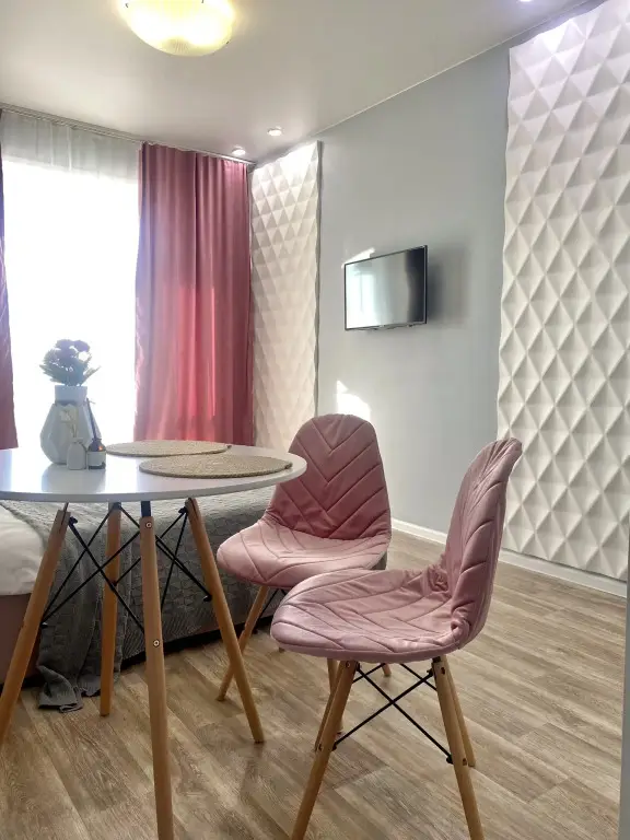 Иркутск: Квартира Sweet home Irkutsk