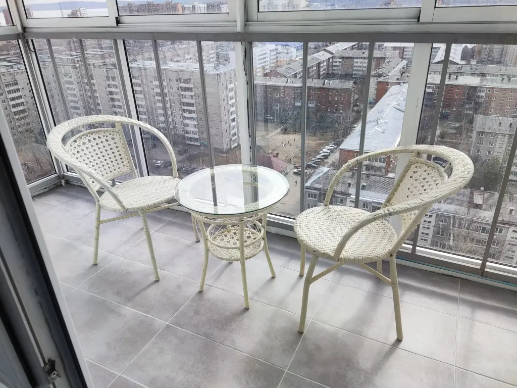 Иркутск: Квартира Sweet home Irkutsk