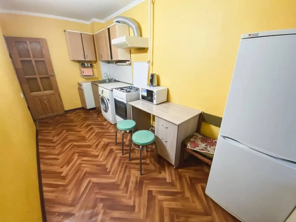 Наро-Фоминск: Квартира Галерея РRО на Найдова- Железова 1