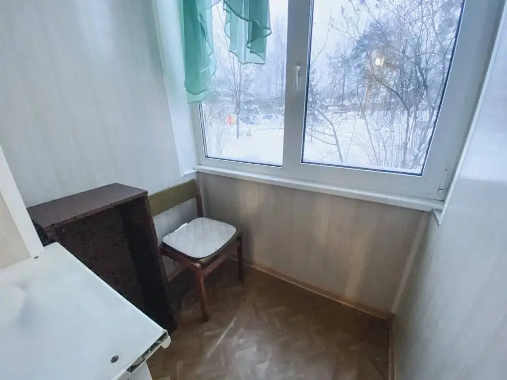 Наро-Фоминск: Квартира Галерея РRО на Найдова- Железова 1