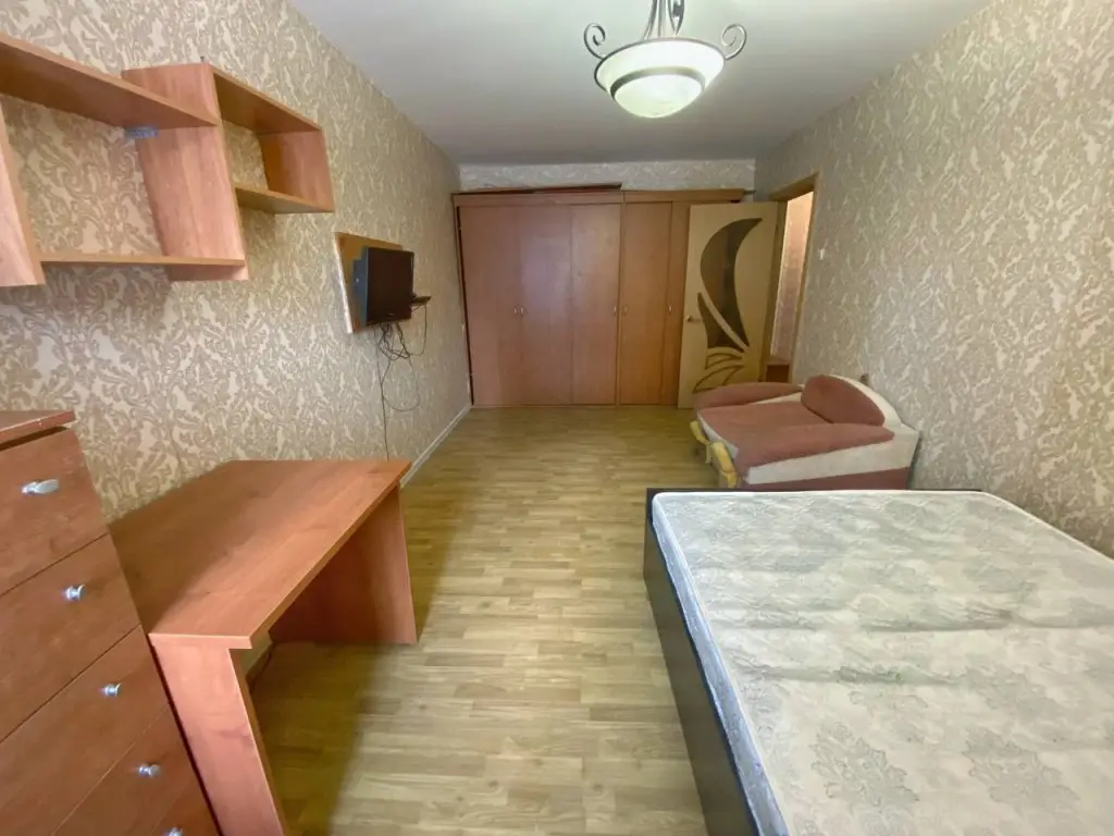 Наро-Фоминск: Квартира Галерея РRО на Латышской