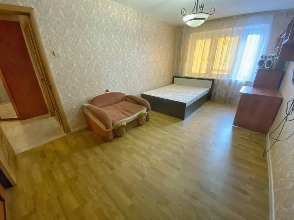 Наро-Фоминск: Квартира Галерея РRО на Латышской