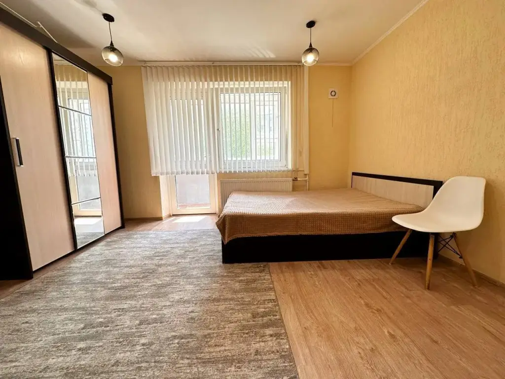 Наро-Фоминск: Квартира Галерея РRО на Шибанкова 89