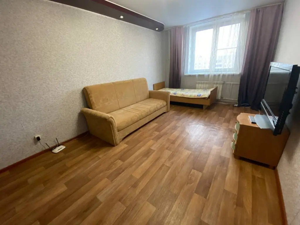 Наро-Фоминск: Апартаменты на Маршала Куркоткина